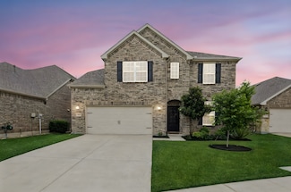 3322 Westborough Cove, Northlake, TX 76262