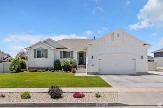 1412 S 4175 W, Syracuse, UT 84075