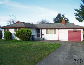 31613 13th Ave S, Federal Way, WA 98003