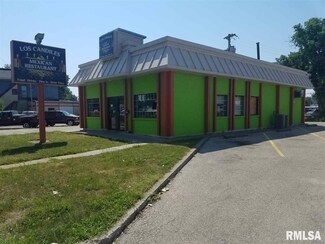 1717 W 3rd St, Davenport, IA 52802