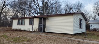 2 Forest Lodge Rd, Kincheloe, MI 49788