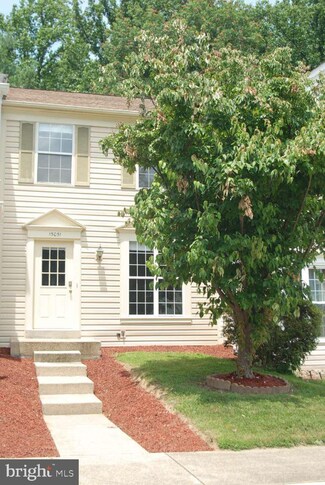 15051 Travert Way, Silver Spring, MD 20906