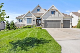 12313 W 169th St, Overland Park, KS 66221