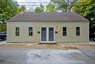 293-295 Water St, Springfield, MA 01151