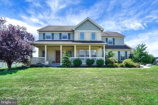 2465 Admire Springs Dr, Dover, PA 17315