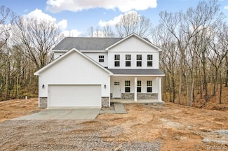 16255 Catalpa Way, Holly, MI 48442
