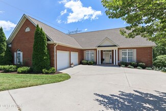 1500 Atlee Summit Ln, Knoxville, TN 37931