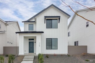 6774 S Cheyenne Ave, Boise, ID 83709
