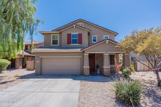 11045 E Starkey Ave, Mesa, AZ 85212