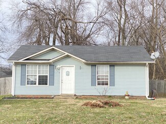 115 Gail St, Oak Grove, KY 42262