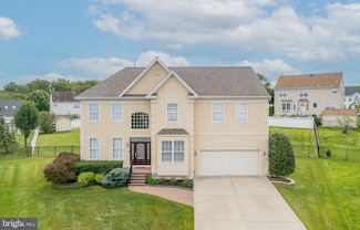 6 Aintree Walk, Sewell, NJ 08080