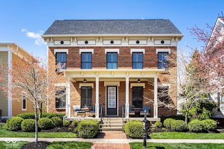 13018 Deerstyne Green St, Carmel, IN 46032