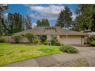 15540 SW Village Ct, Beaverton, OR 97007