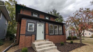 4325 Arlington Ave, Fort Wayne, IN 46807