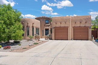 878 Loma Pinon Loop, Rio Rancho, NM 87144