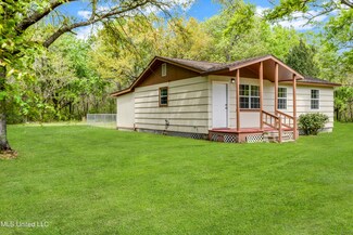 13700 Hudson Subdivision Rd, Moss Point, MS 39562