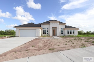 8702 Ashford Lake, Brownsville, TX 78526