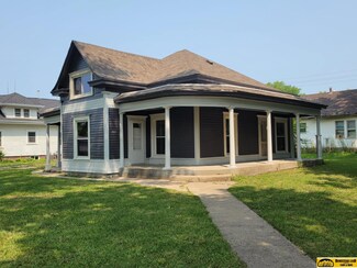 203 N Madison Ave, Plymouth, NE 68424