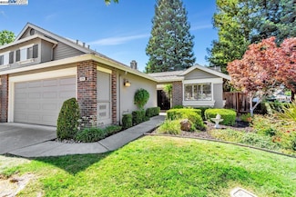1235 Sunshine Cir, Danville, CA 94506