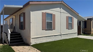 3265 Huber Ave, Mojave, CA 93501