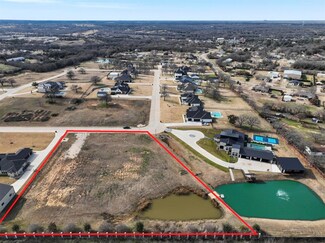2601 Olive Ct, Burleson, TX 76028