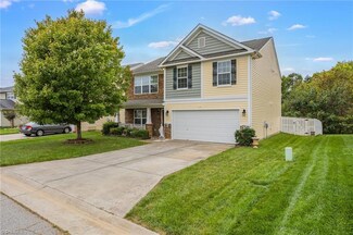 430 Hancock Dr, Kernersville, NC 27284