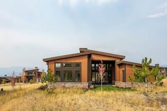 788 N Burro Peak Cir, Heber City, UT 84032