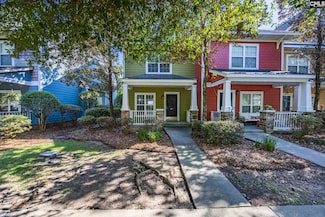 404 Hampton Forest Dr, Columbia, SC 29209