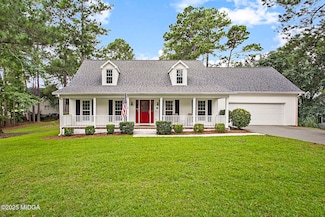 134 Masters Cove, Macon, GA 31211