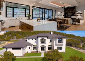 106 Bella Montagna Cir, Austin, TX 78734