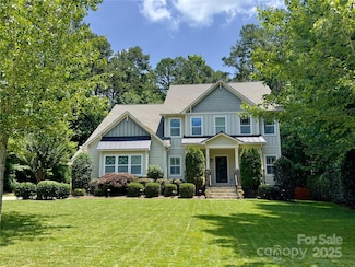 6422 Northern Red Oak Dr, Mint Hill, NC 28227