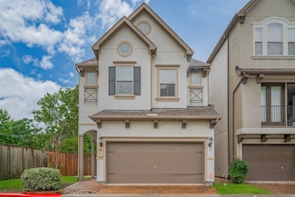 1503 Miles Oaks Place, Houston, TX 77043