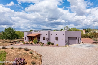 1455 S Bent Creek Ln, Cornville, AZ 86325