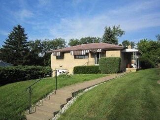 309 Terrace Dr, McKeesport, PA 15135