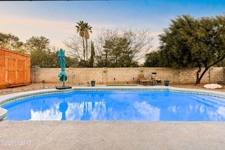 2961 N Rio Verde Dr, Tucson, AZ 85715