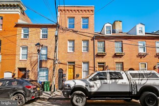 1708 Lancaster St, Baltimore, MD 21231