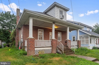 170 Johnson St, Salem, NJ 08079