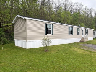 2014 Factory Hollow Rd Unit 5, Lima, NY 14485