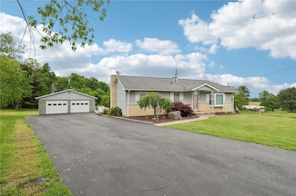 1509 Edmon Rd, Avonmore, PA 15618
