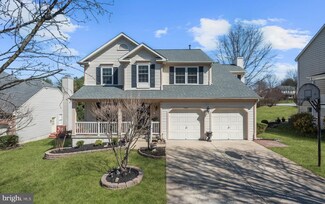 7005 Glorious Light Place, Columbia, MD 21044