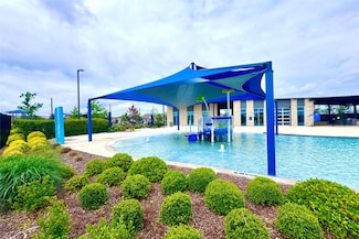231 Olmstead Dr, Princeton, TX 75407