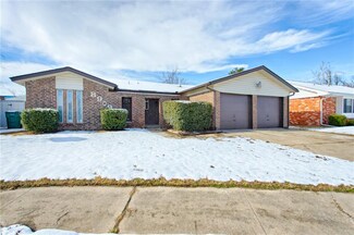 8909 S Indiana Ave, Oklahoma City, OK 73159