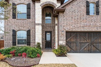 2600 Rosebud Ln, Venus, TX 76084