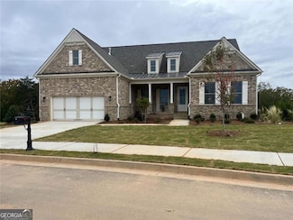 236 Laurel Vista Dr, Canton, GA 30114