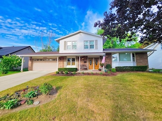 3950 N Firestone Dr, Hoffman Estates, IL 60192
