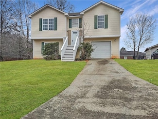 533 Dove Way, Social Circle, GA 30025