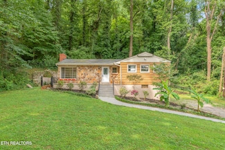 415 Overhill Rd, Knoxville, TN 37914