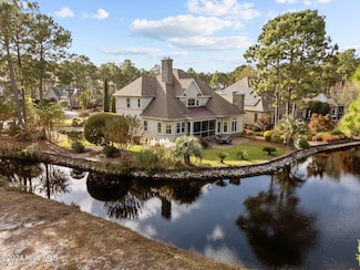 3816 Ridge Crest Dr, Southport, NC 28461