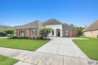 7178 Marshall Bond Dr, Zachary, LA 70791