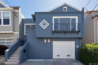 627 Moscow St, San Francisco, CA 94112